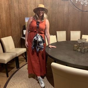 Meet your Posher, Allison